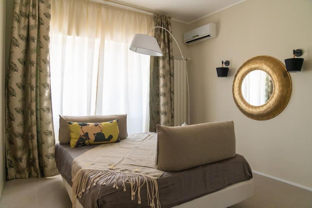 Charming Luxury Apartment: Center
