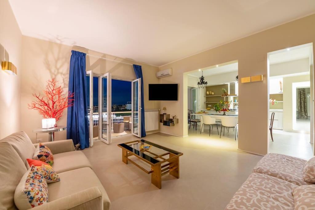 Appartamento Charming Luxury Apartment: Center *