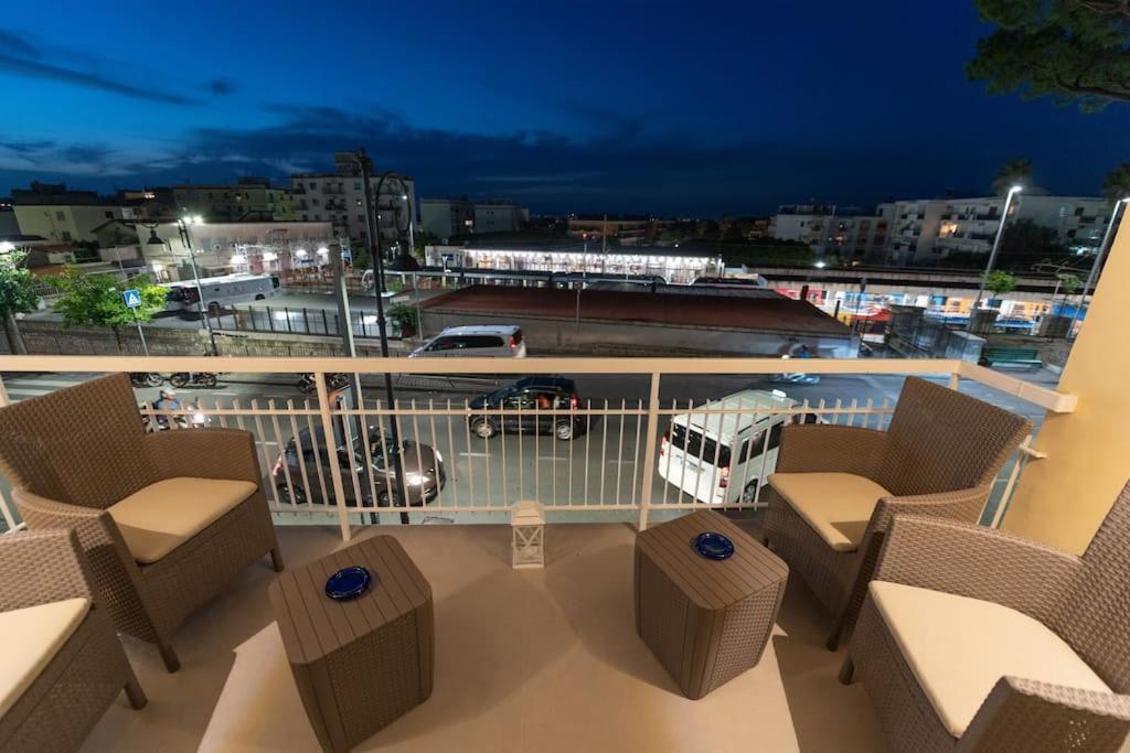 Charming Luxury Apartment: Center * Sorrento