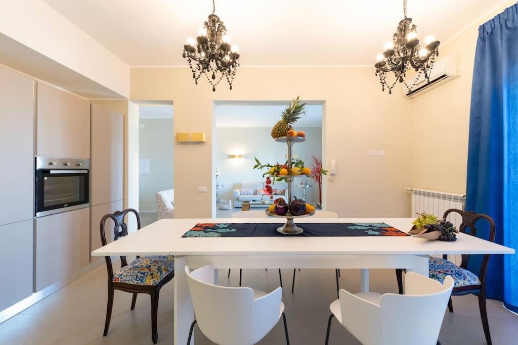 Appartamento Charming Luxury Apartment: Center Sorrento