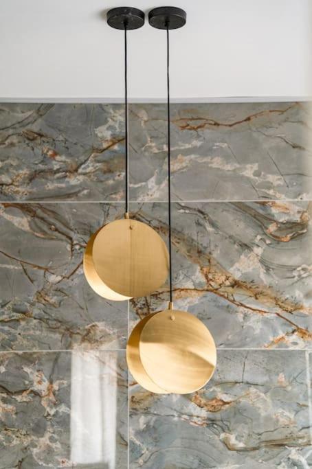 Appartamento Charming Luxury Apartment: Center