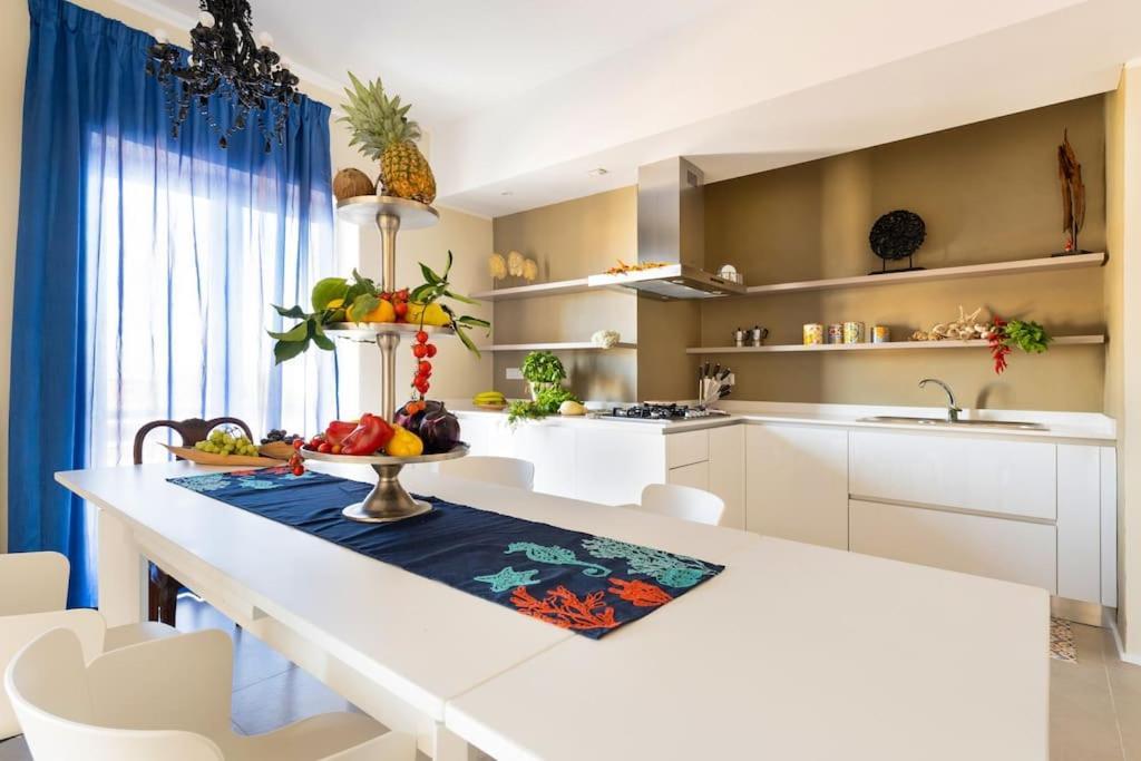 Appartamento Charming Luxury Apartment: Center Sorrento