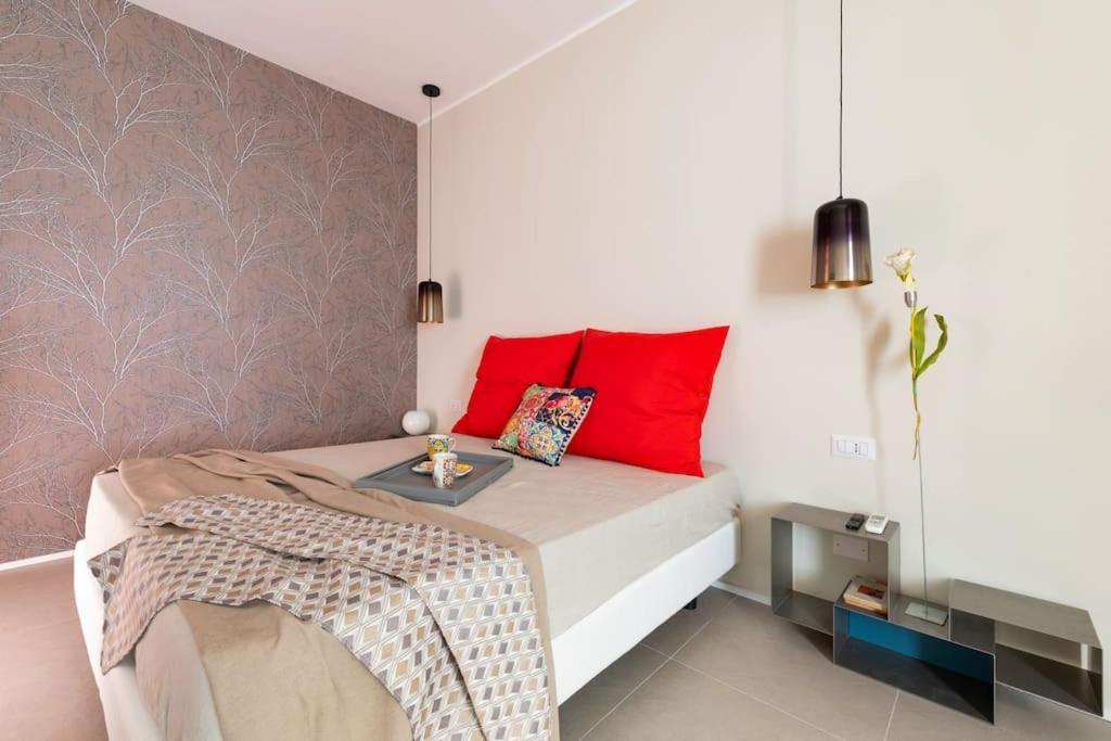 Charming Luxury Apartment: Center Sorrento