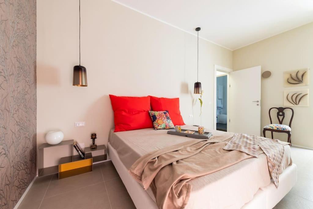 Charming Luxury Apartment: Center Appartamento Sorrento