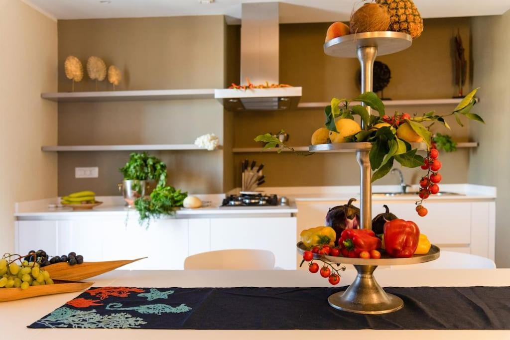 Charming Luxury Apartment: Center * Sorrento