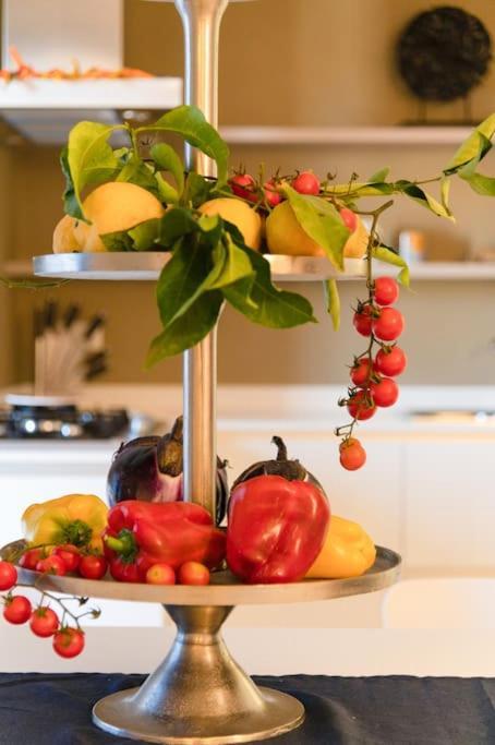 Charming Luxury Apartment: Center * Sorrento