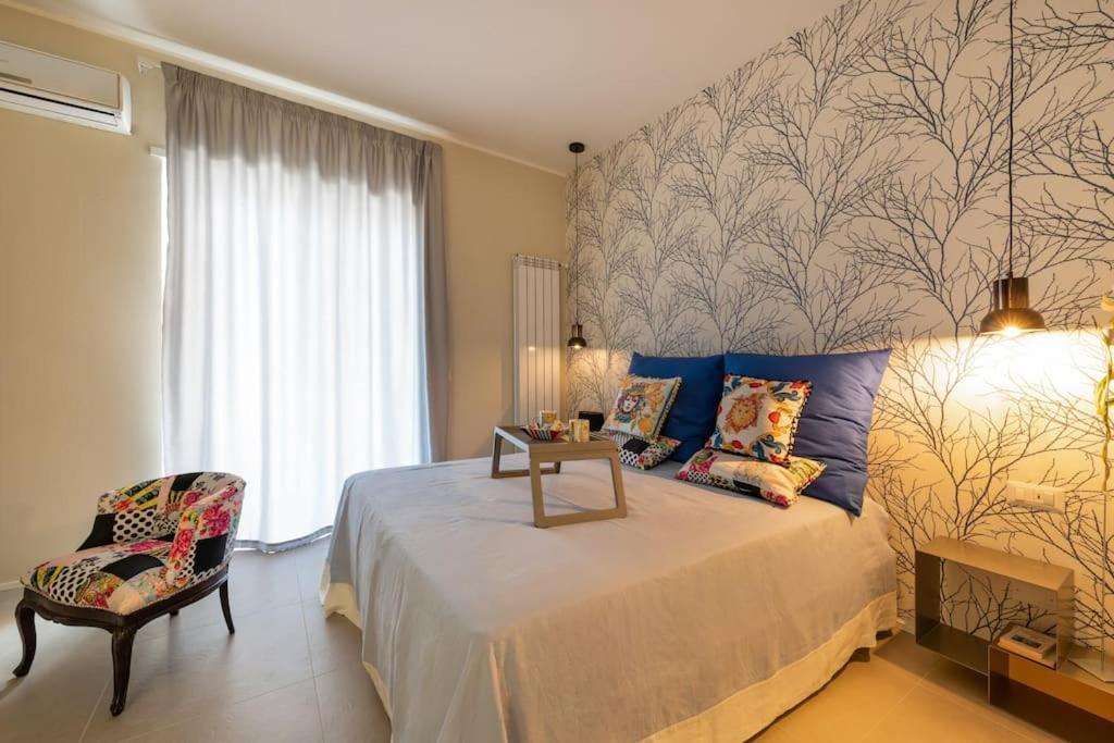 Charming Luxury Apartment: Center Appartamento Sorrento