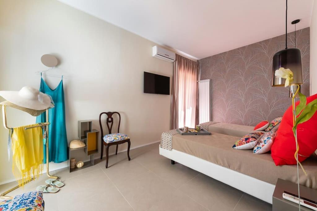 Appartamento Charming Luxury Apartment: Center *