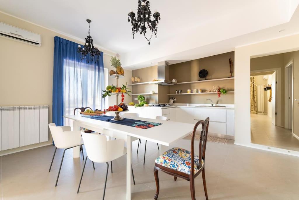 Charming Luxury Apartment: Center Appartamento Sorrento