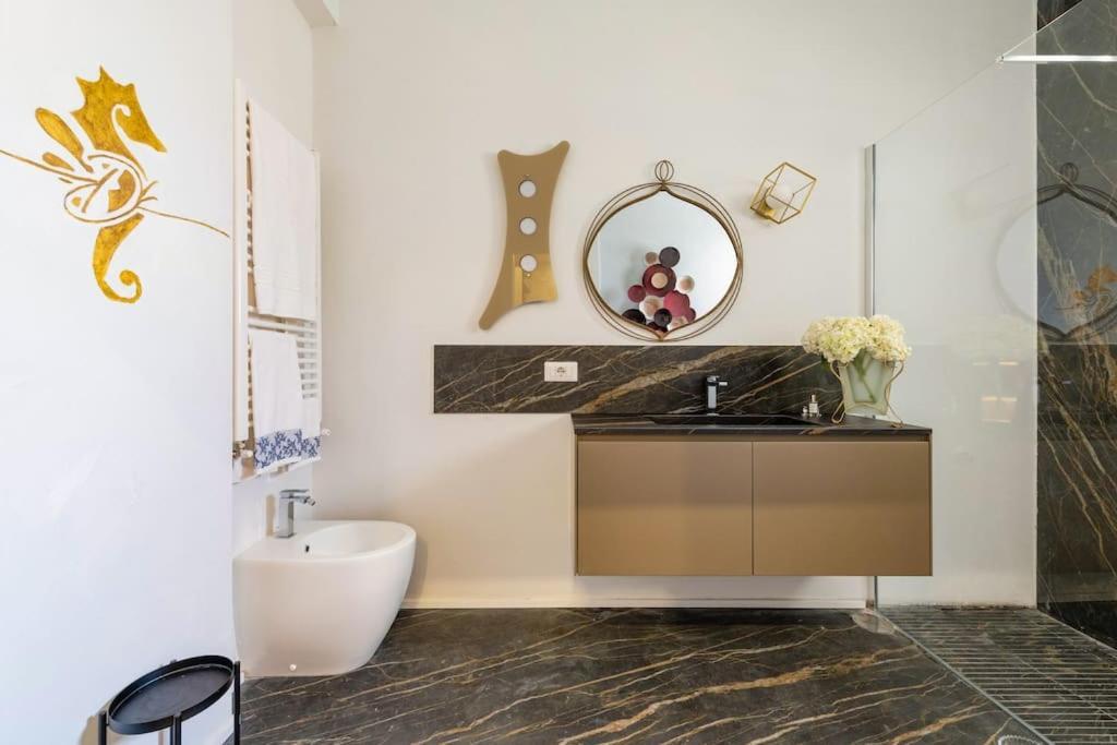 Charming Luxury Apartment: Center * Sorrento
