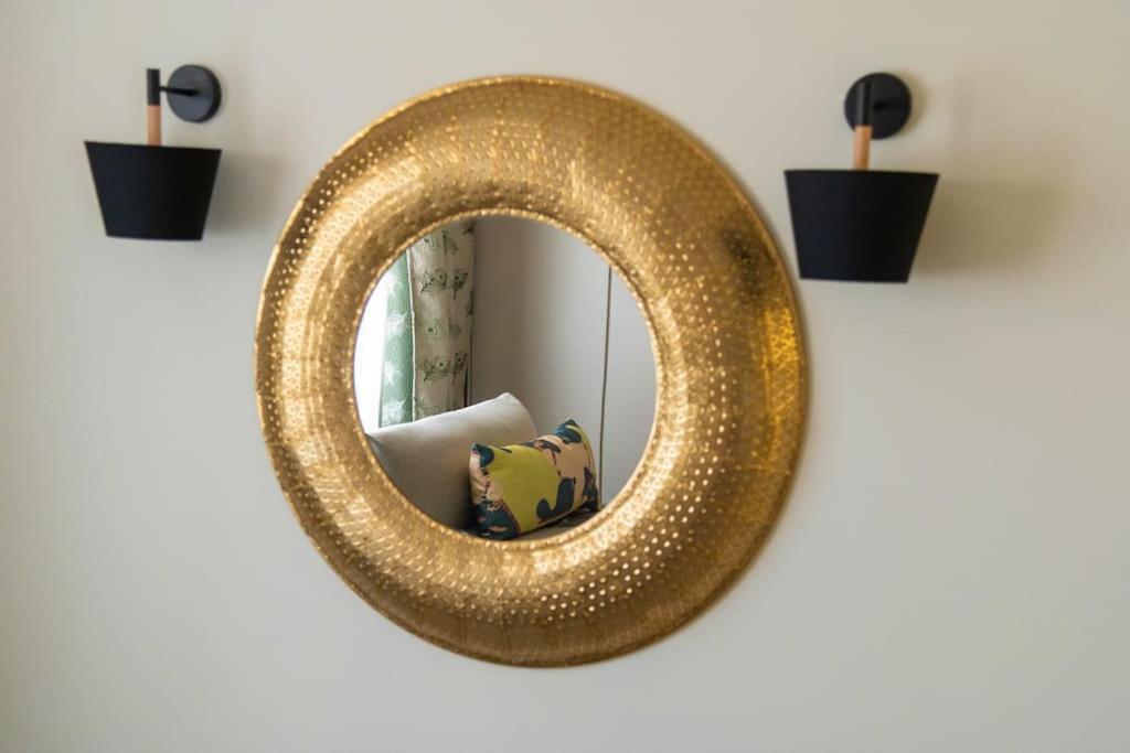 Charming Luxury Apartment: Center Sorrento