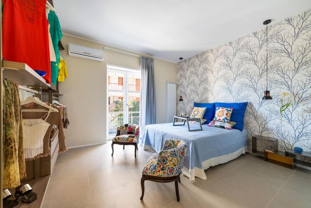 Charming Luxury Apartment: Center Appartamento *